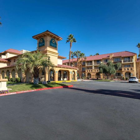 La Quinta By Wyndham Las Vegas Airport N Conv. Εξωτερικό φωτογραφία