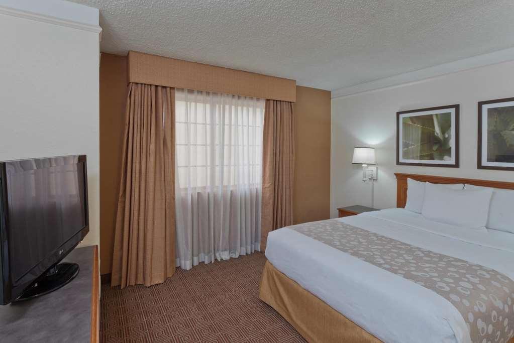 La Quinta By Wyndham Las Vegas Airport N Conv. Δωμάτιο φωτογραφία