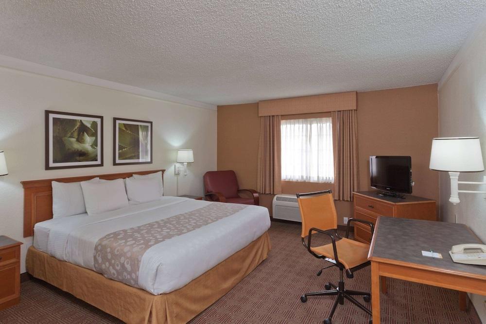 La Quinta By Wyndham Las Vegas Airport N Conv. Εξωτερικό φωτογραφία