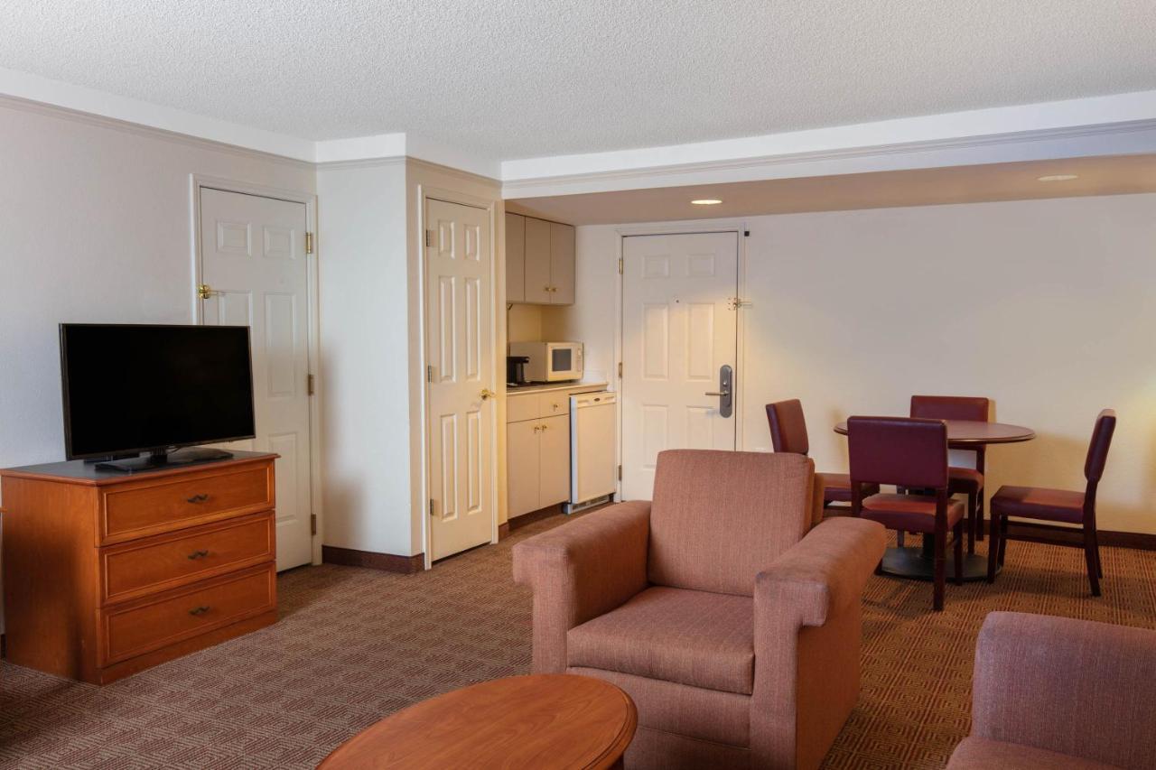 La Quinta By Wyndham Las Vegas Airport N Conv. Εξωτερικό φωτογραφία