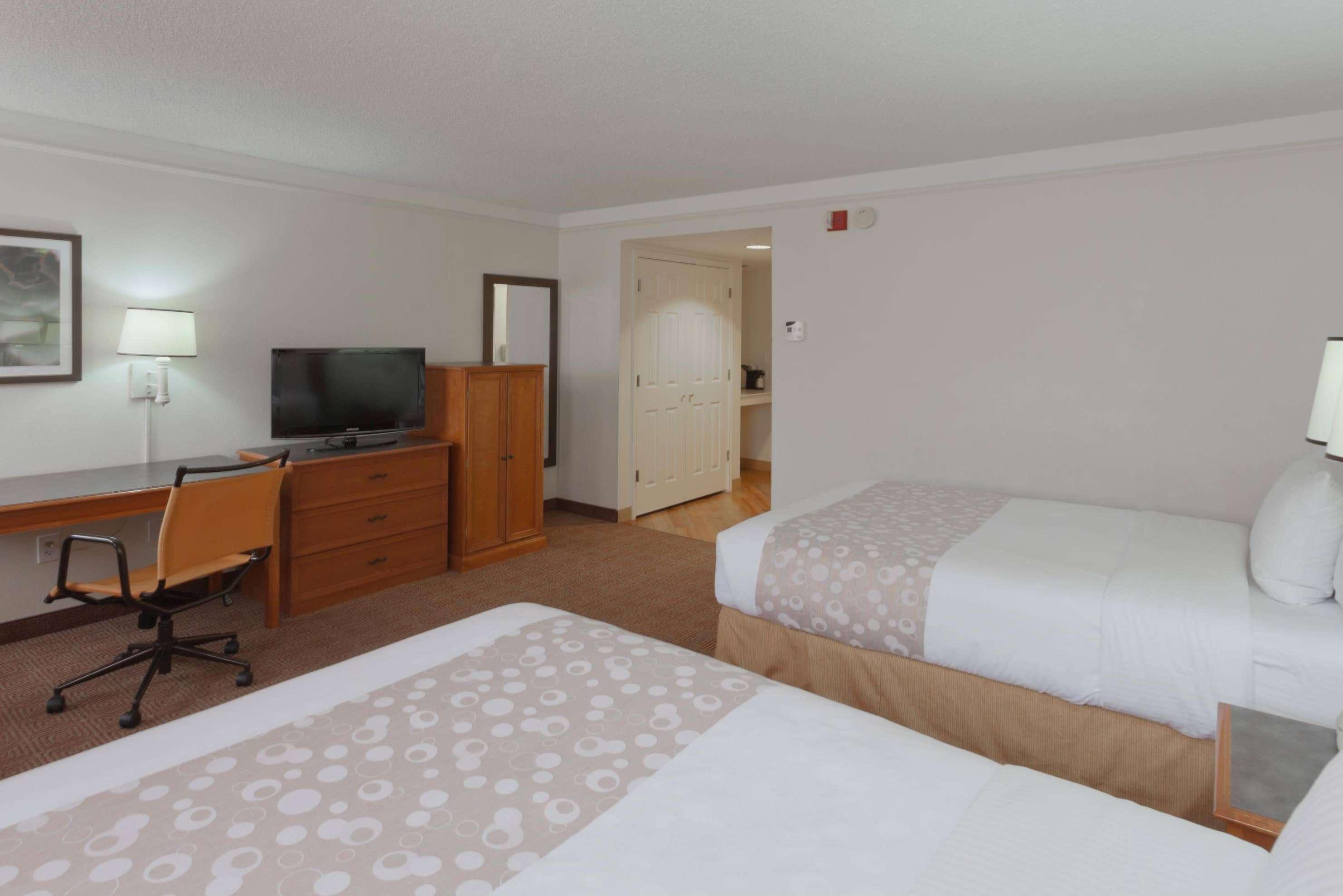 La Quinta By Wyndham Las Vegas Airport N Conv. Εξωτερικό φωτογραφία