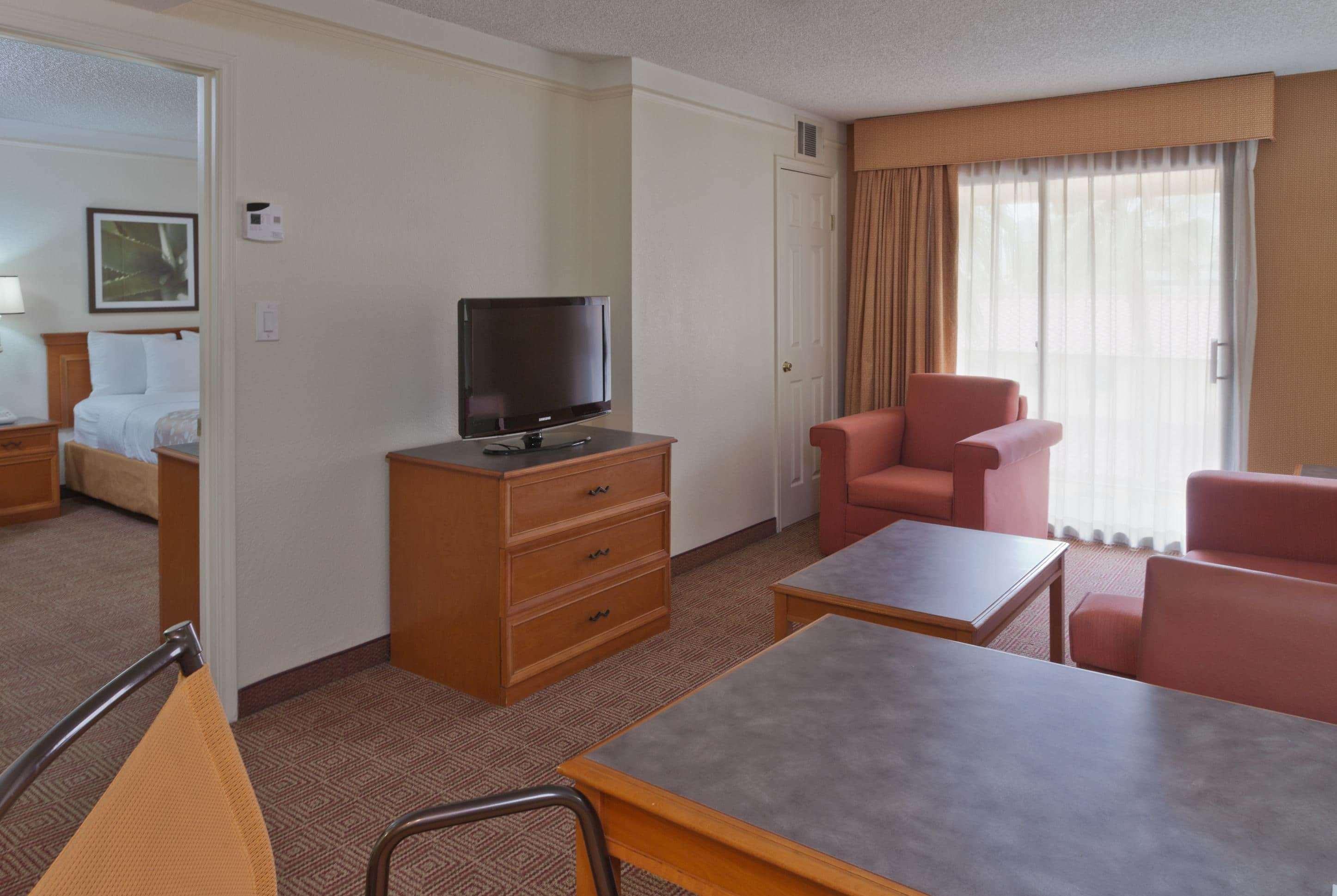 La Quinta By Wyndham Las Vegas Airport N Conv. Εξωτερικό φωτογραφία