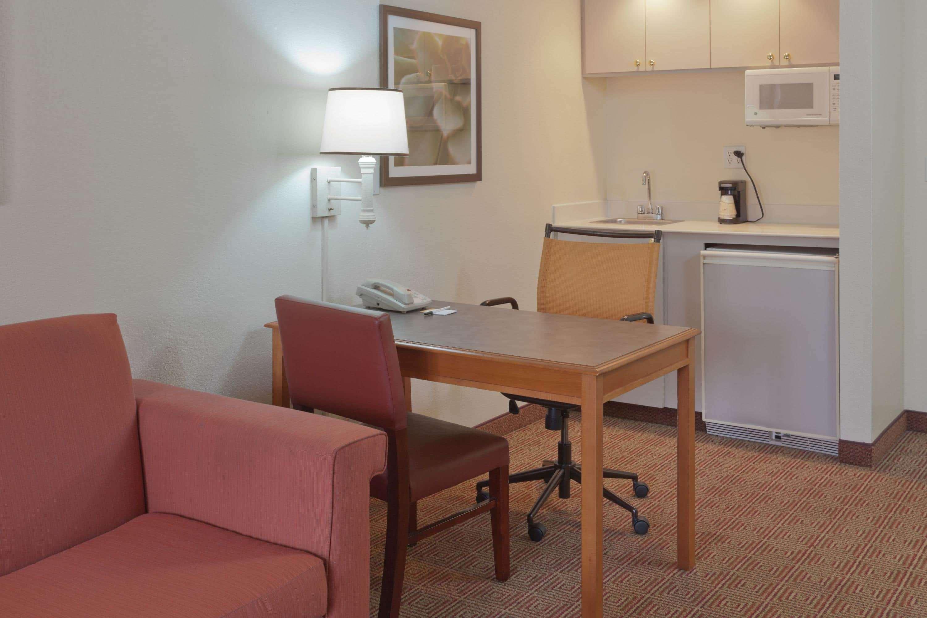 La Quinta By Wyndham Las Vegas Airport N Conv. Εξωτερικό φωτογραφία