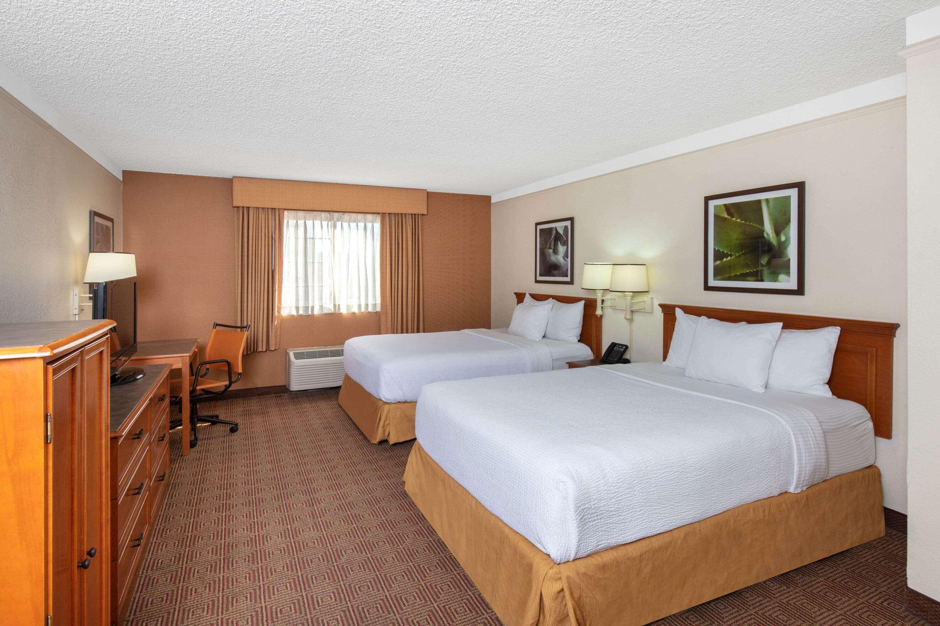 La Quinta By Wyndham Las Vegas Airport N Conv. Εξωτερικό φωτογραφία