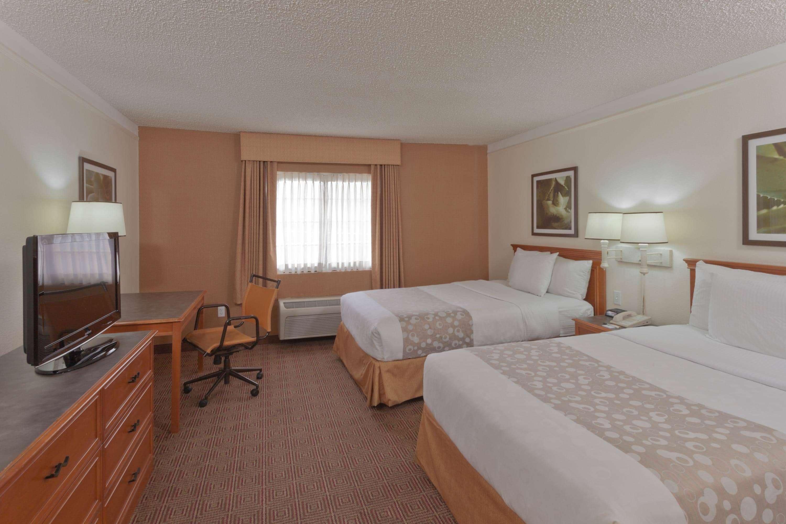 La Quinta By Wyndham Las Vegas Airport N Conv. Εξωτερικό φωτογραφία