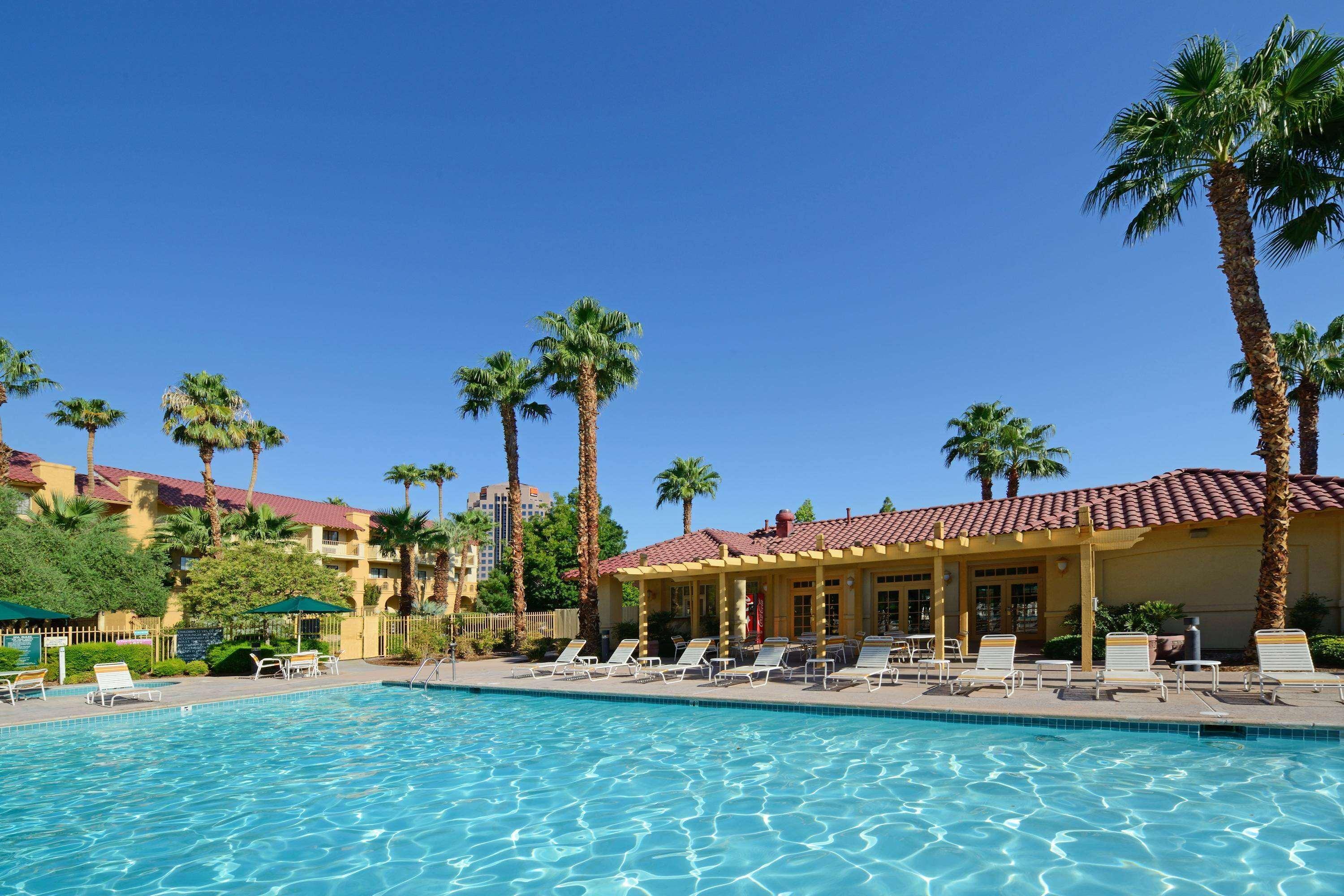 La Quinta By Wyndham Las Vegas Airport N Conv. Εξωτερικό φωτογραφία
