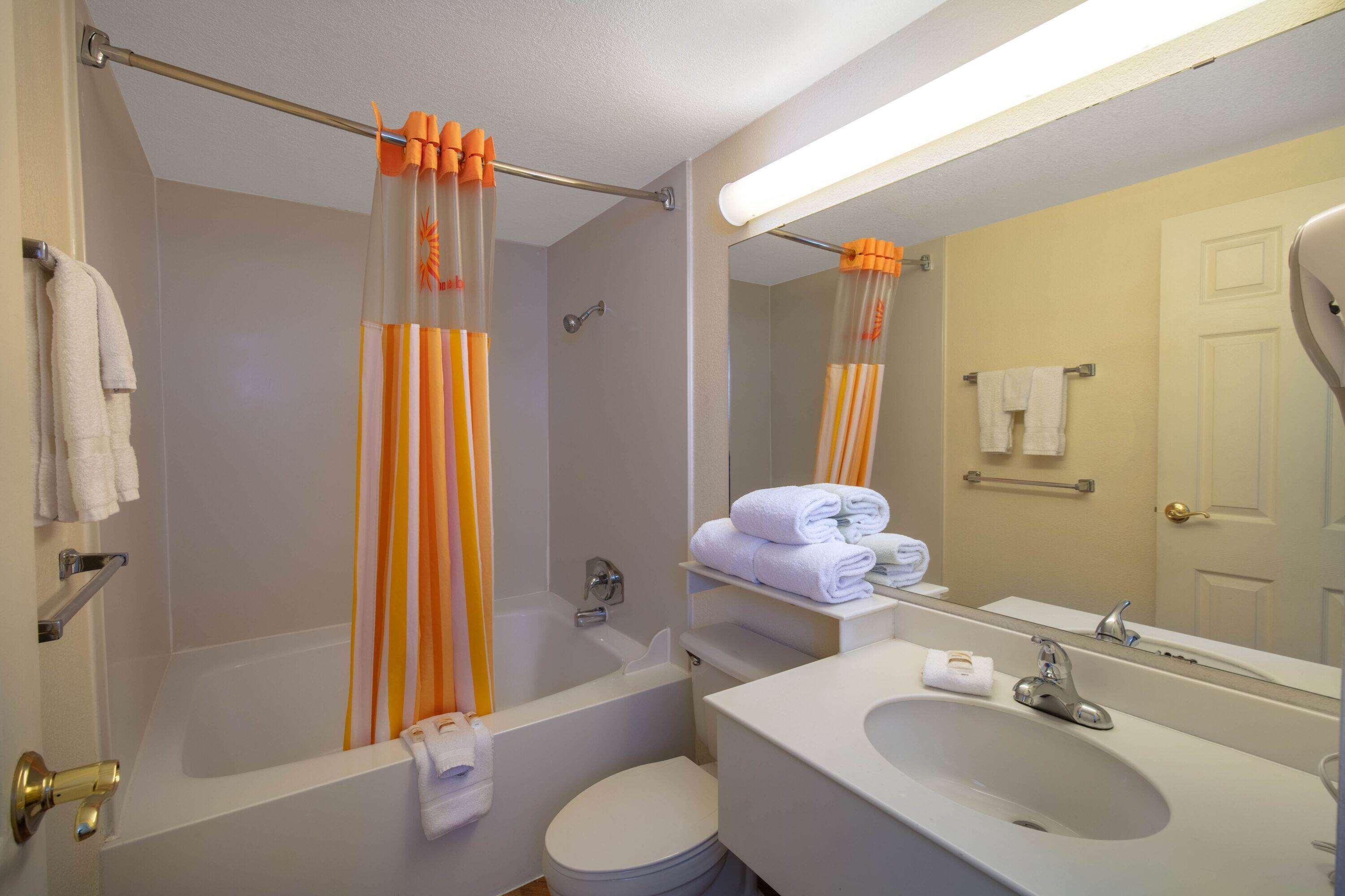 La Quinta By Wyndham Las Vegas Airport N Conv. Εξωτερικό φωτογραφία