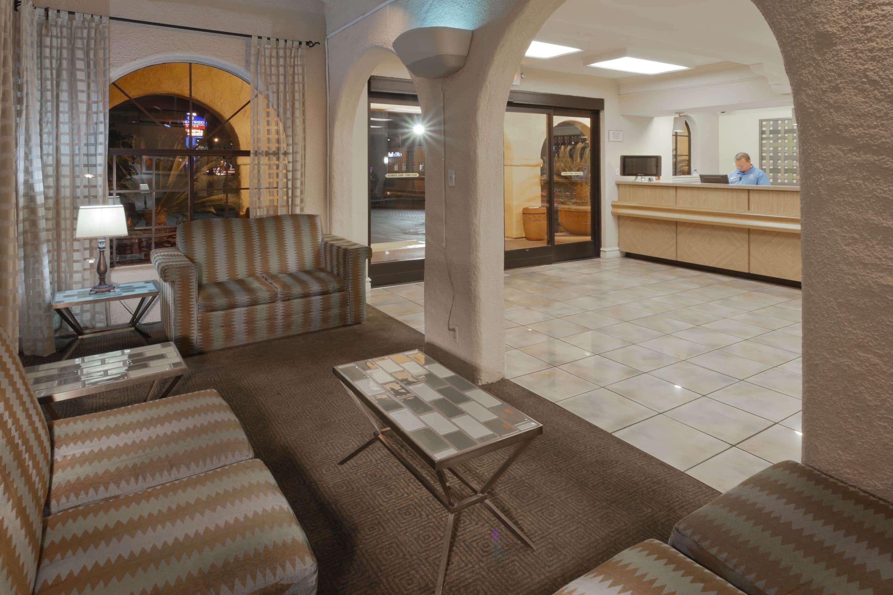 La Quinta By Wyndham Las Vegas Airport N Conv. Εξωτερικό φωτογραφία