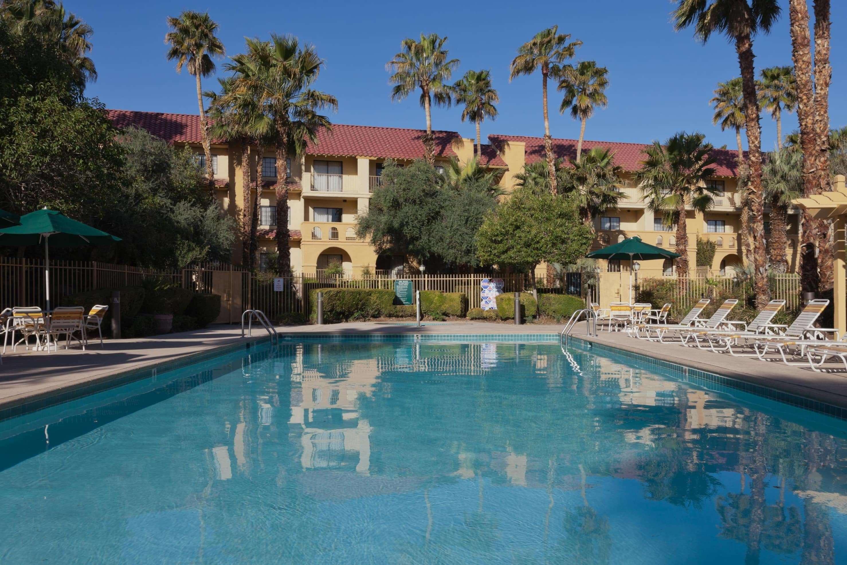 La Quinta By Wyndham Las Vegas Airport N Conv. Εξωτερικό φωτογραφία