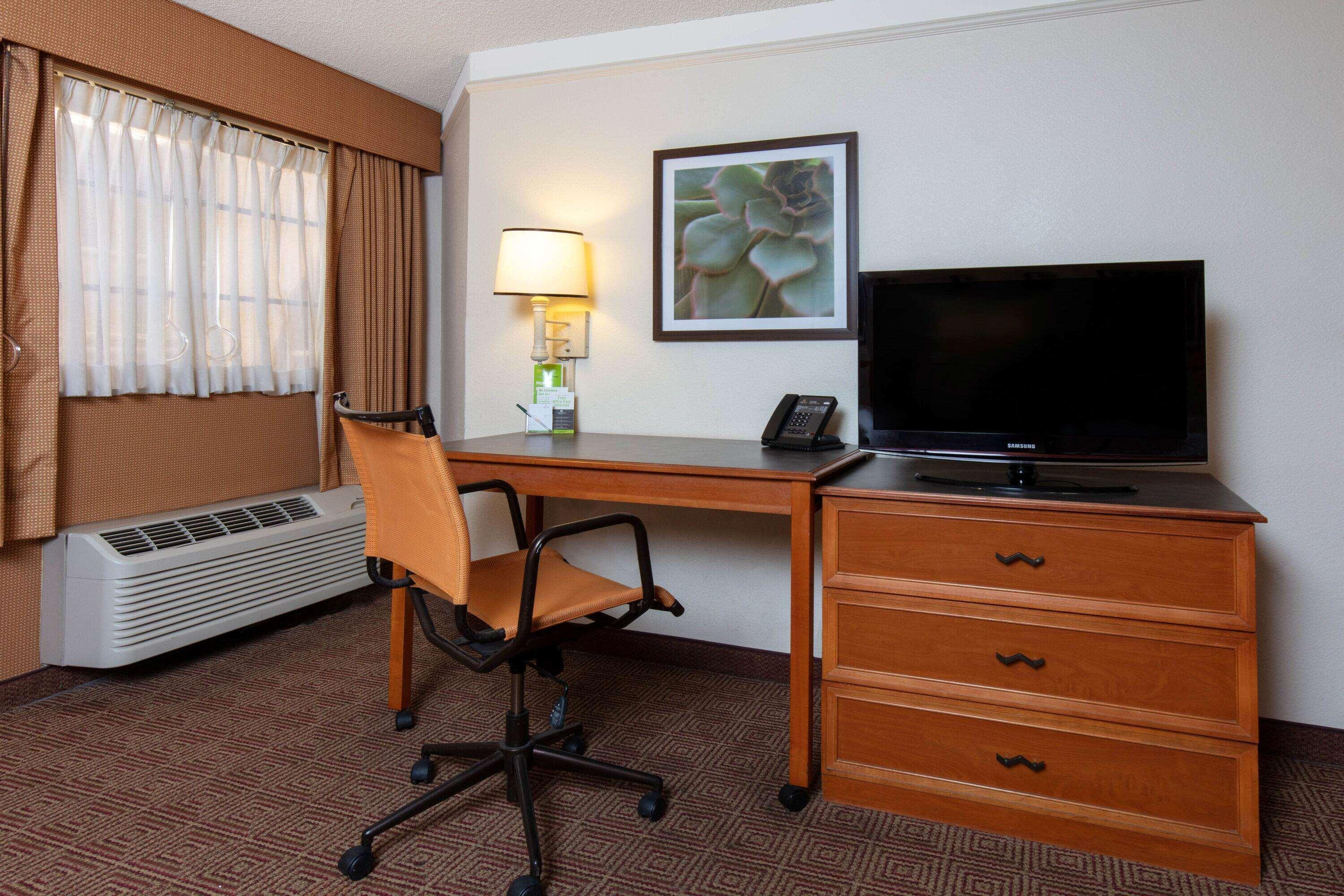 La Quinta By Wyndham Las Vegas Airport N Conv. Εξωτερικό φωτογραφία