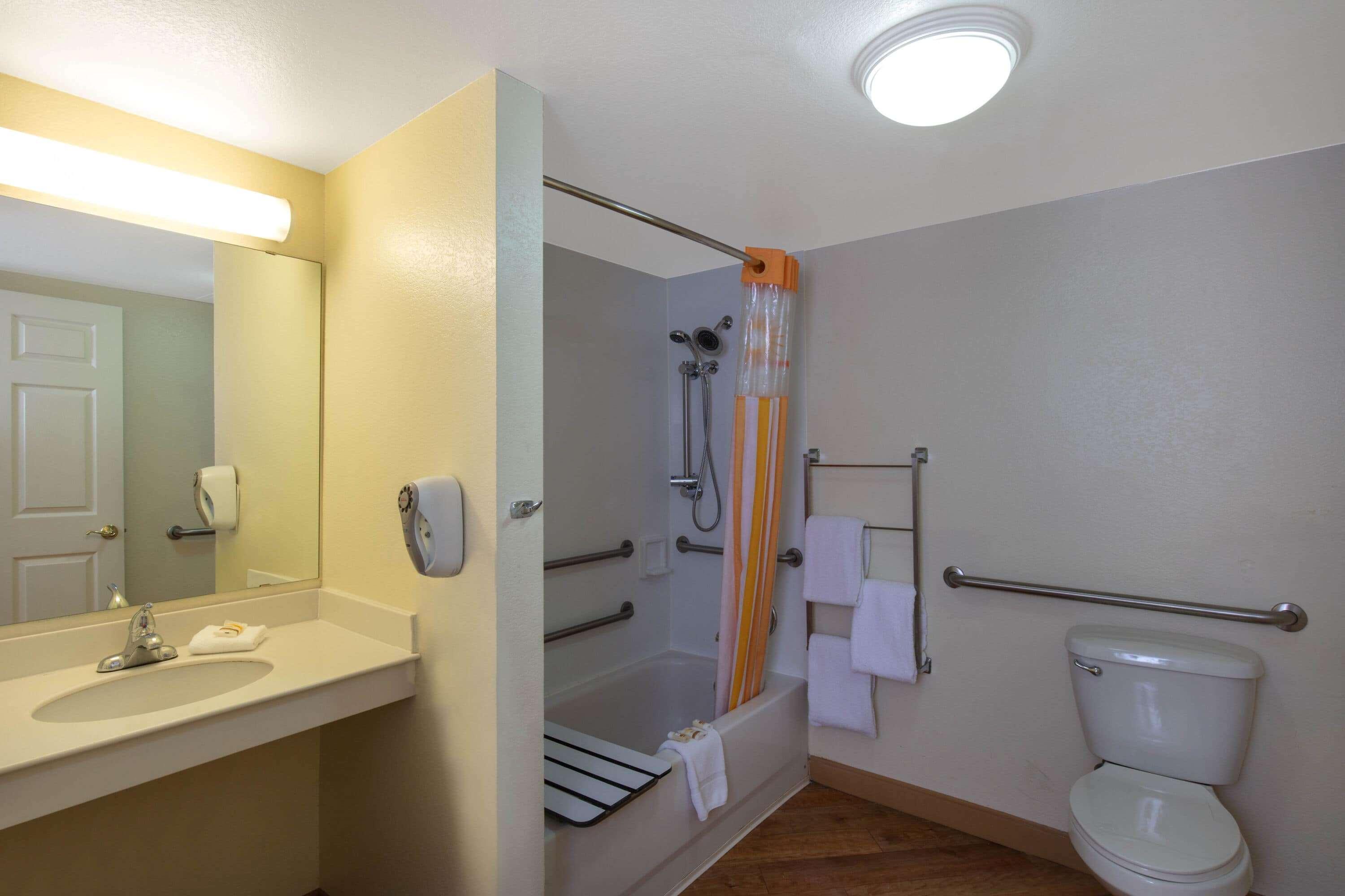 La Quinta By Wyndham Las Vegas Airport N Conv. Εξωτερικό φωτογραφία