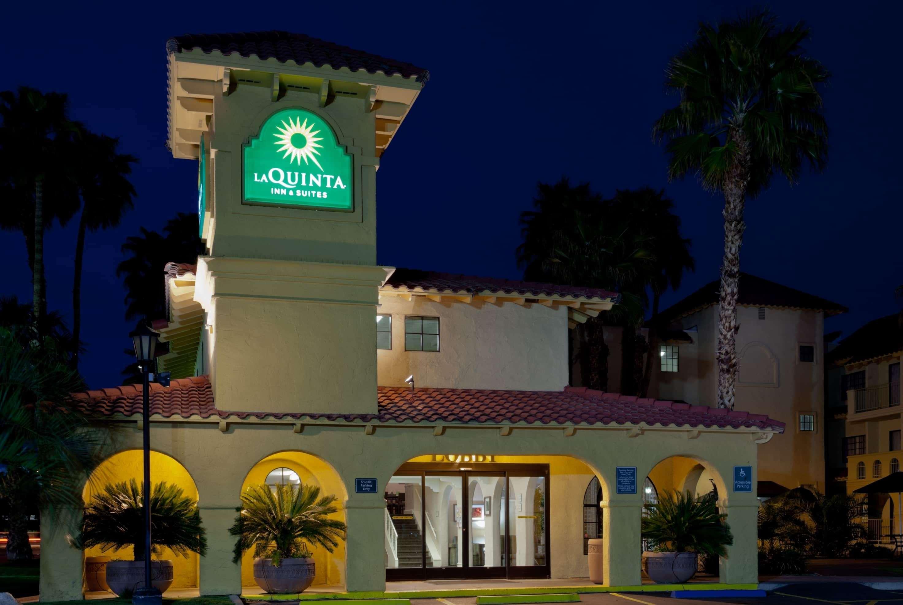 La Quinta By Wyndham Las Vegas Airport N Conv. Εξωτερικό φωτογραφία