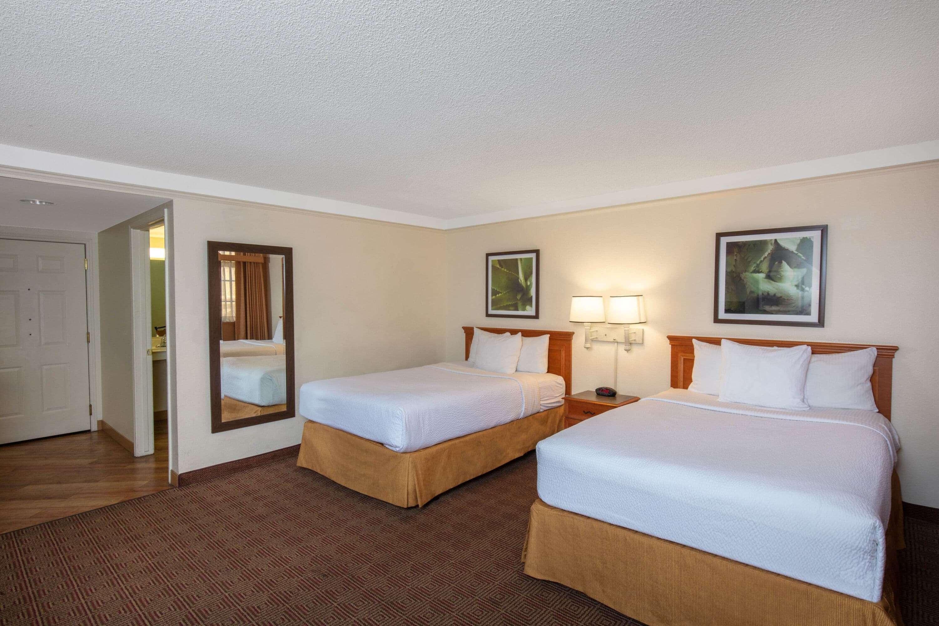 La Quinta By Wyndham Las Vegas Airport N Conv. Εξωτερικό φωτογραφία