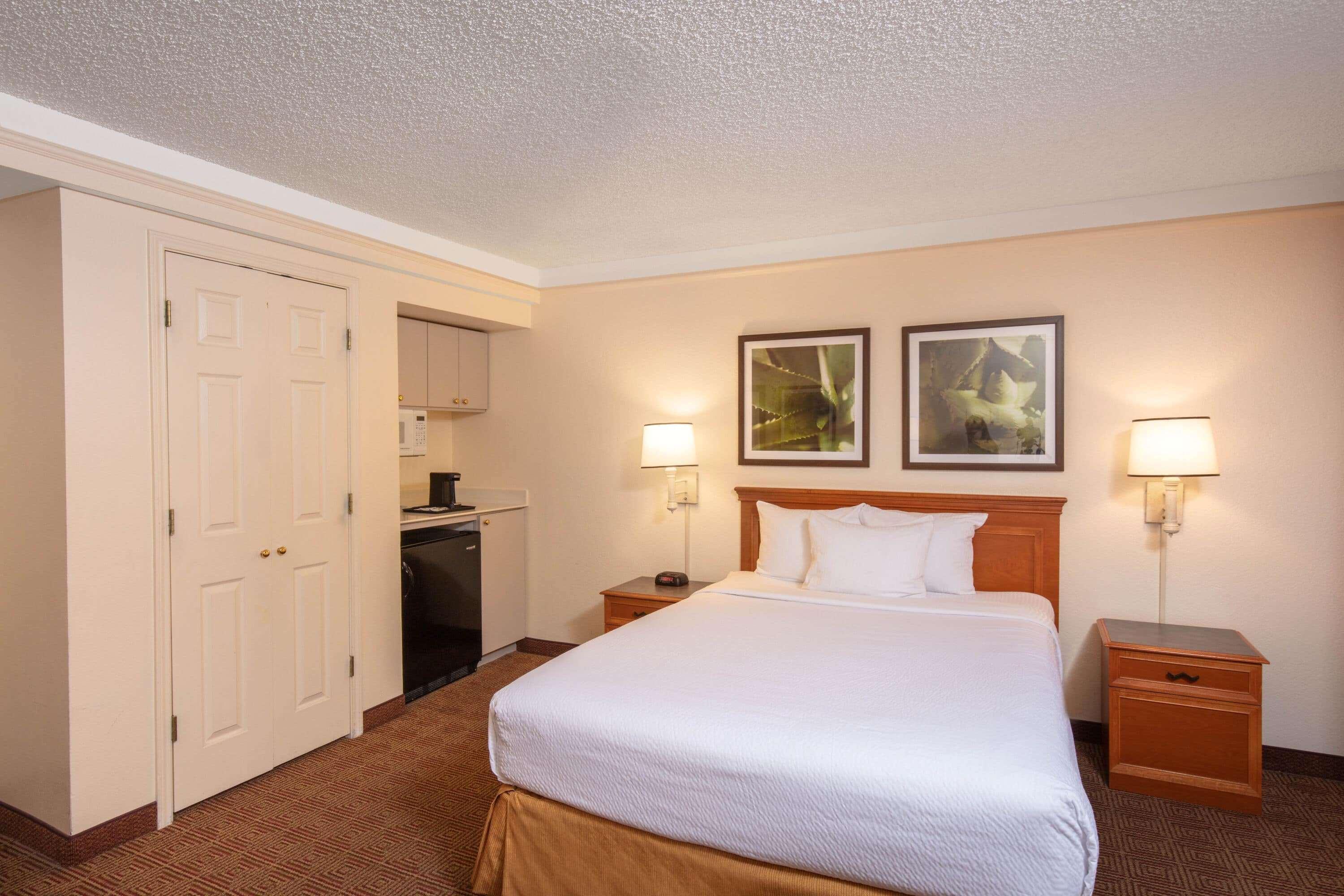 La Quinta By Wyndham Las Vegas Airport N Conv. Εξωτερικό φωτογραφία