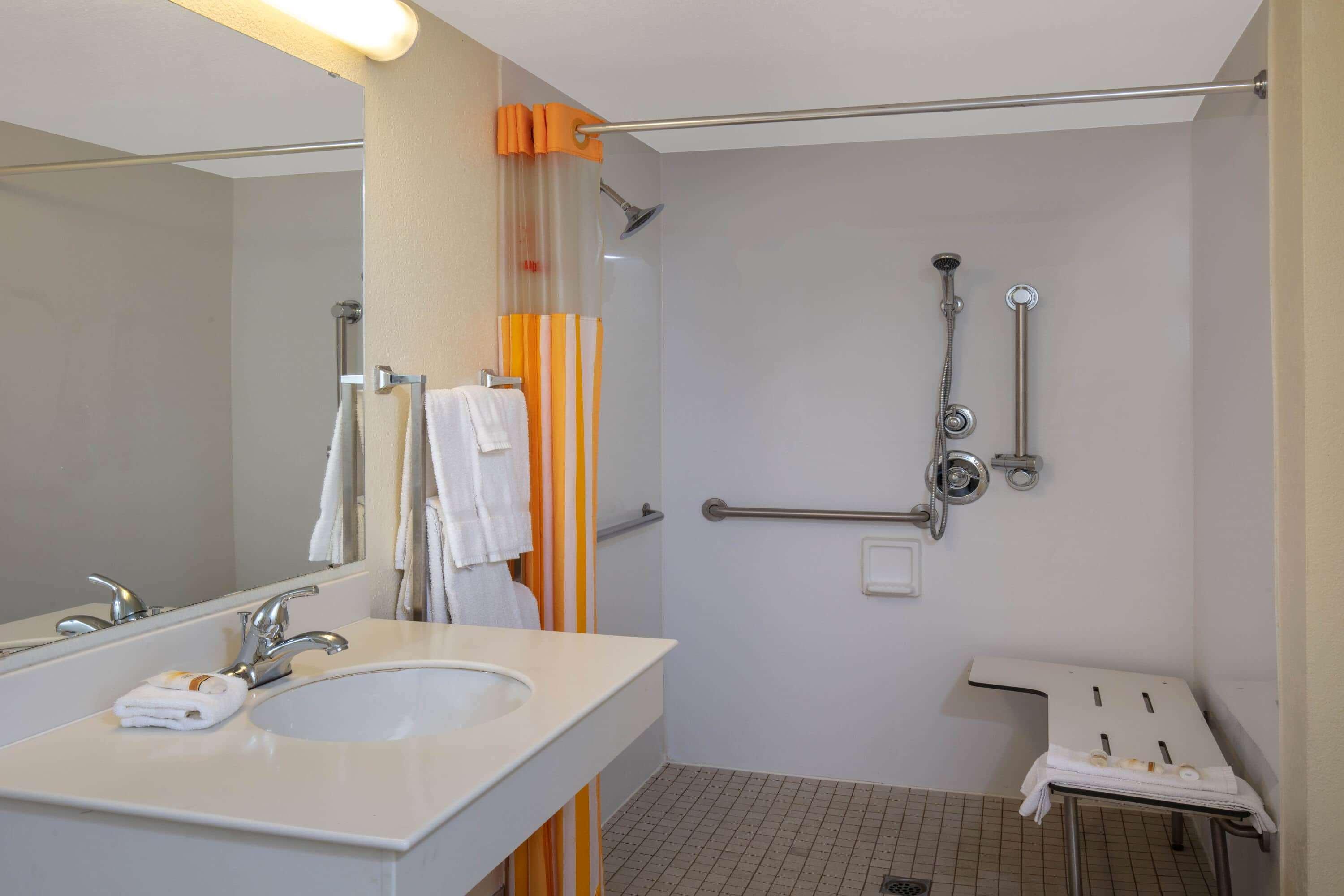La Quinta By Wyndham Las Vegas Airport N Conv. Εξωτερικό φωτογραφία
