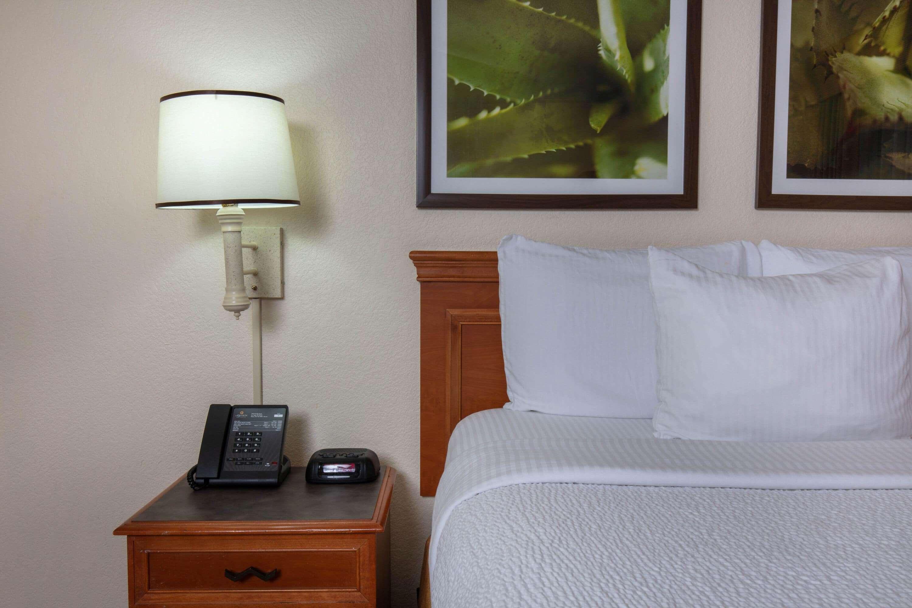 La Quinta By Wyndham Las Vegas Airport N Conv. Εξωτερικό φωτογραφία