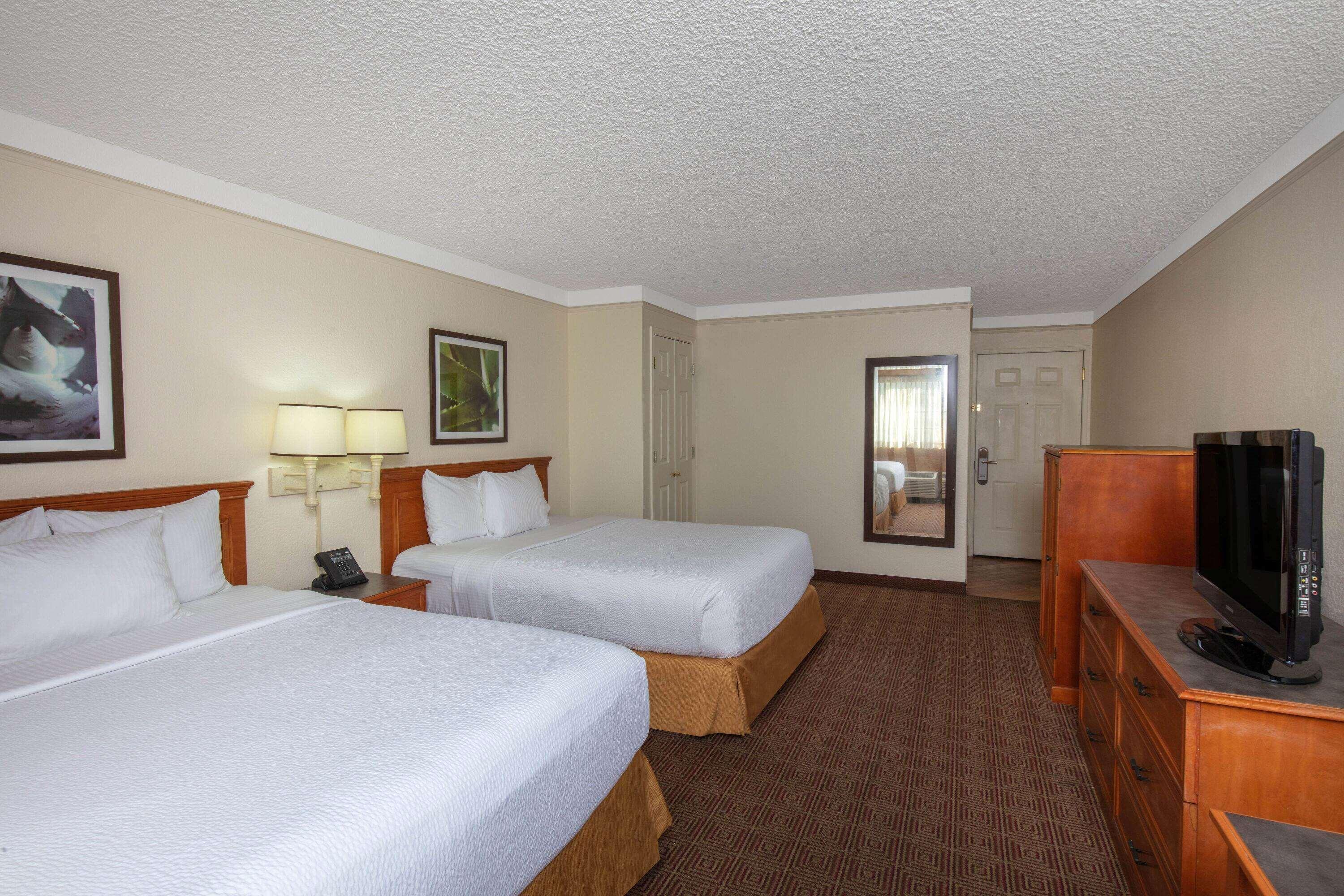 La Quinta By Wyndham Las Vegas Airport N Conv. Εξωτερικό φωτογραφία