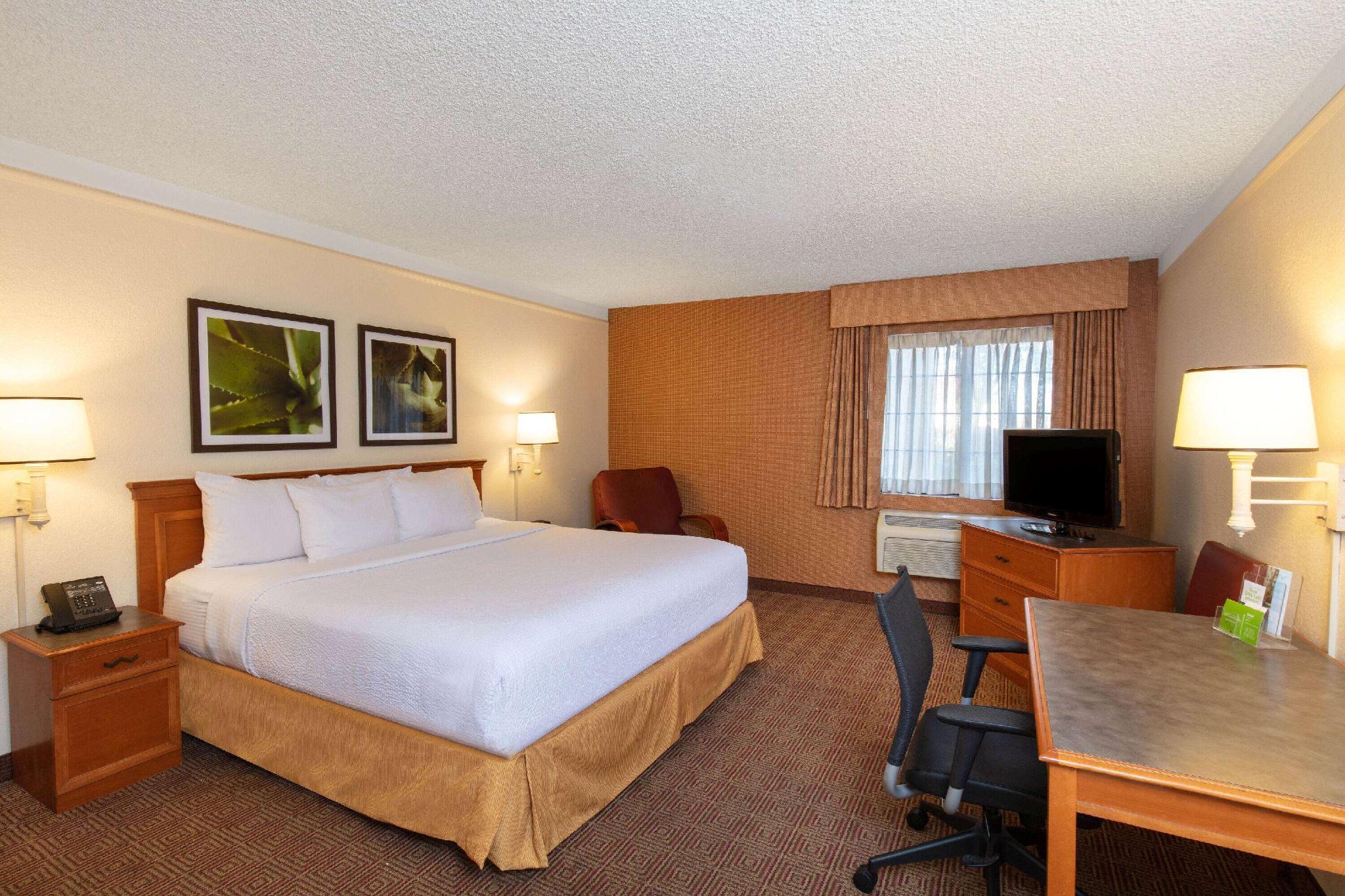 La Quinta By Wyndham Las Vegas Airport N Conv. Εξωτερικό φωτογραφία