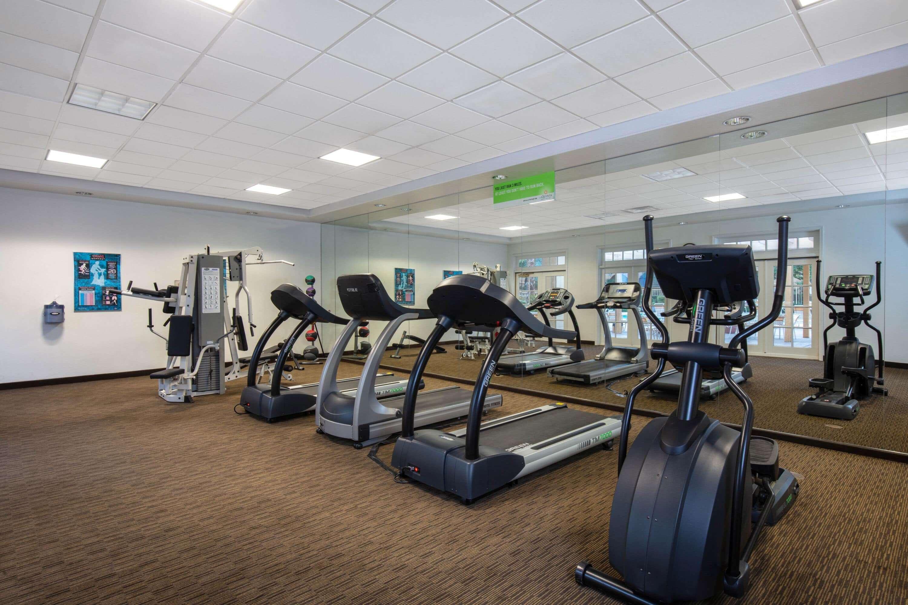 La Quinta By Wyndham Las Vegas Airport N Conv. Εξωτερικό φωτογραφία