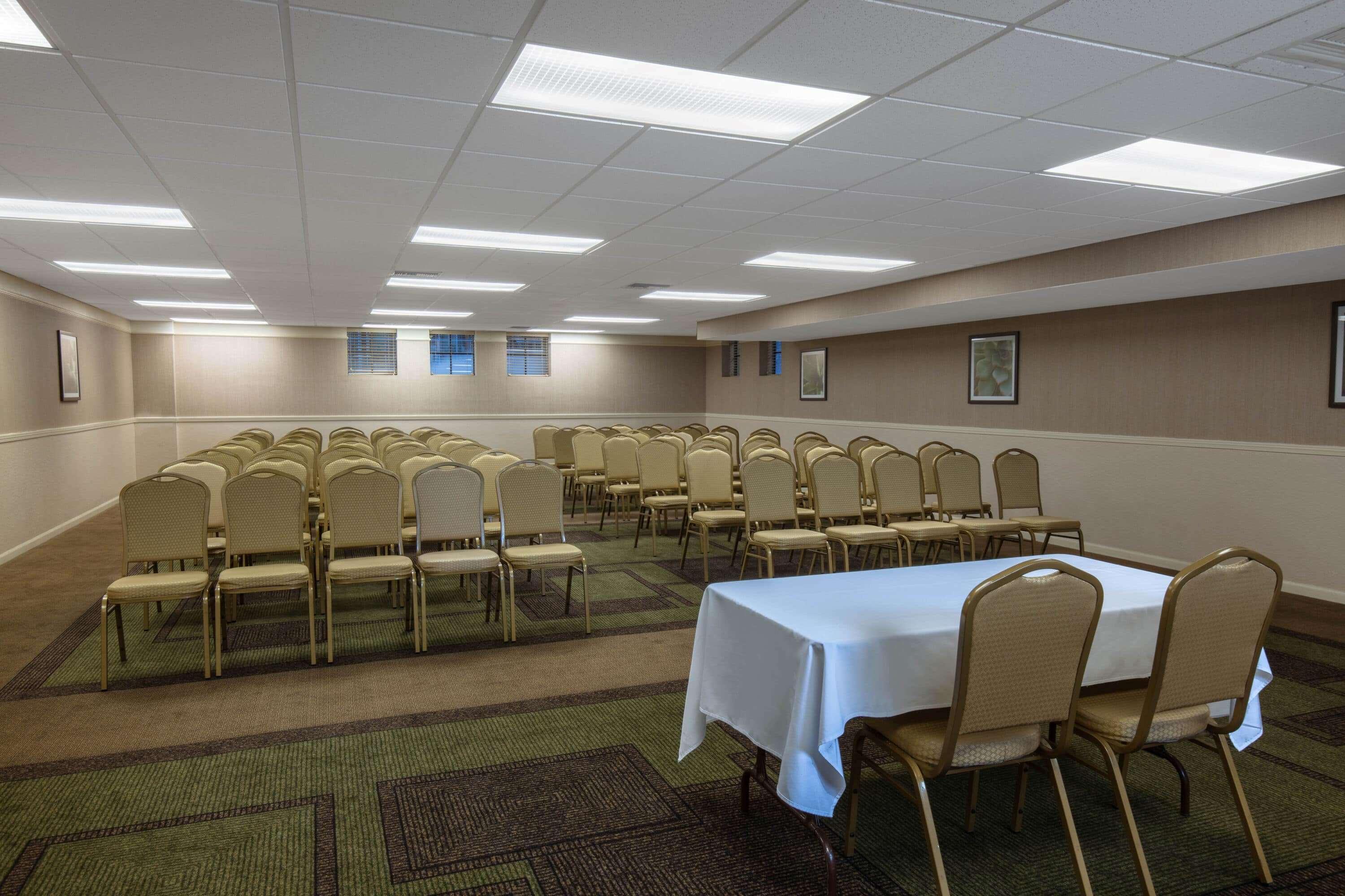 La Quinta By Wyndham Las Vegas Airport N Conv. Εξωτερικό φωτογραφία