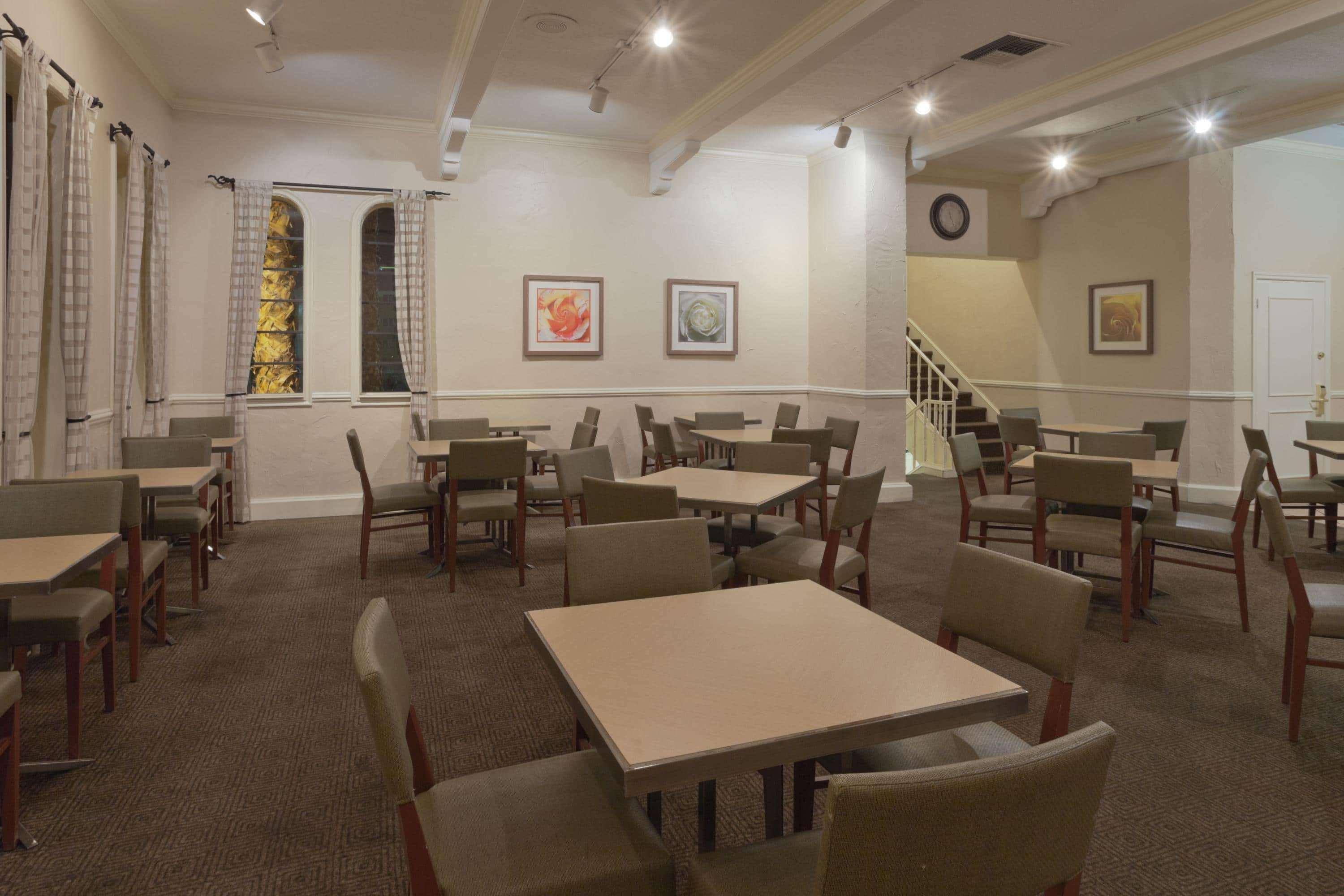 La Quinta By Wyndham Las Vegas Airport N Conv. Εξωτερικό φωτογραφία