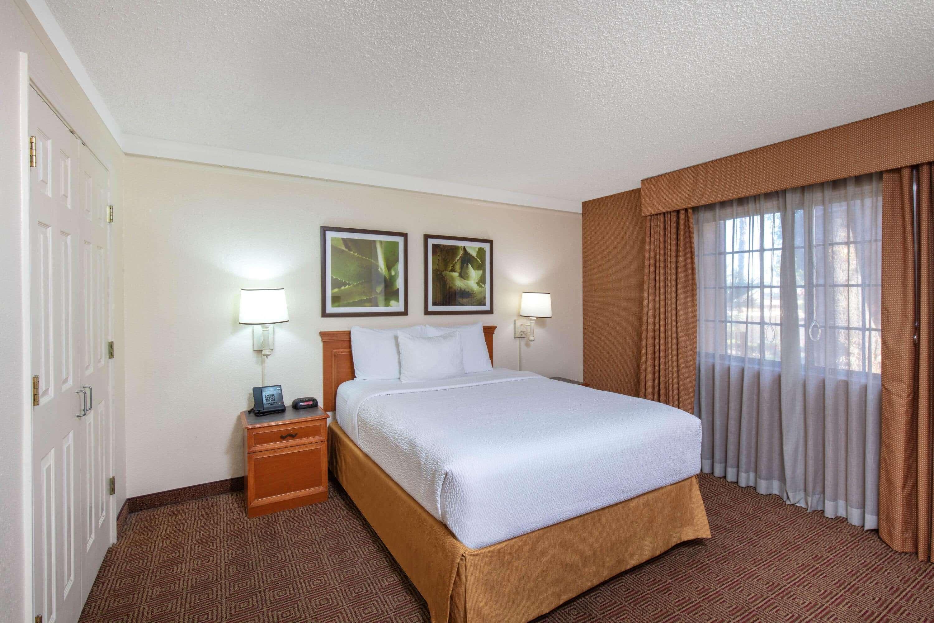 La Quinta By Wyndham Las Vegas Airport N Conv. Εξωτερικό φωτογραφία