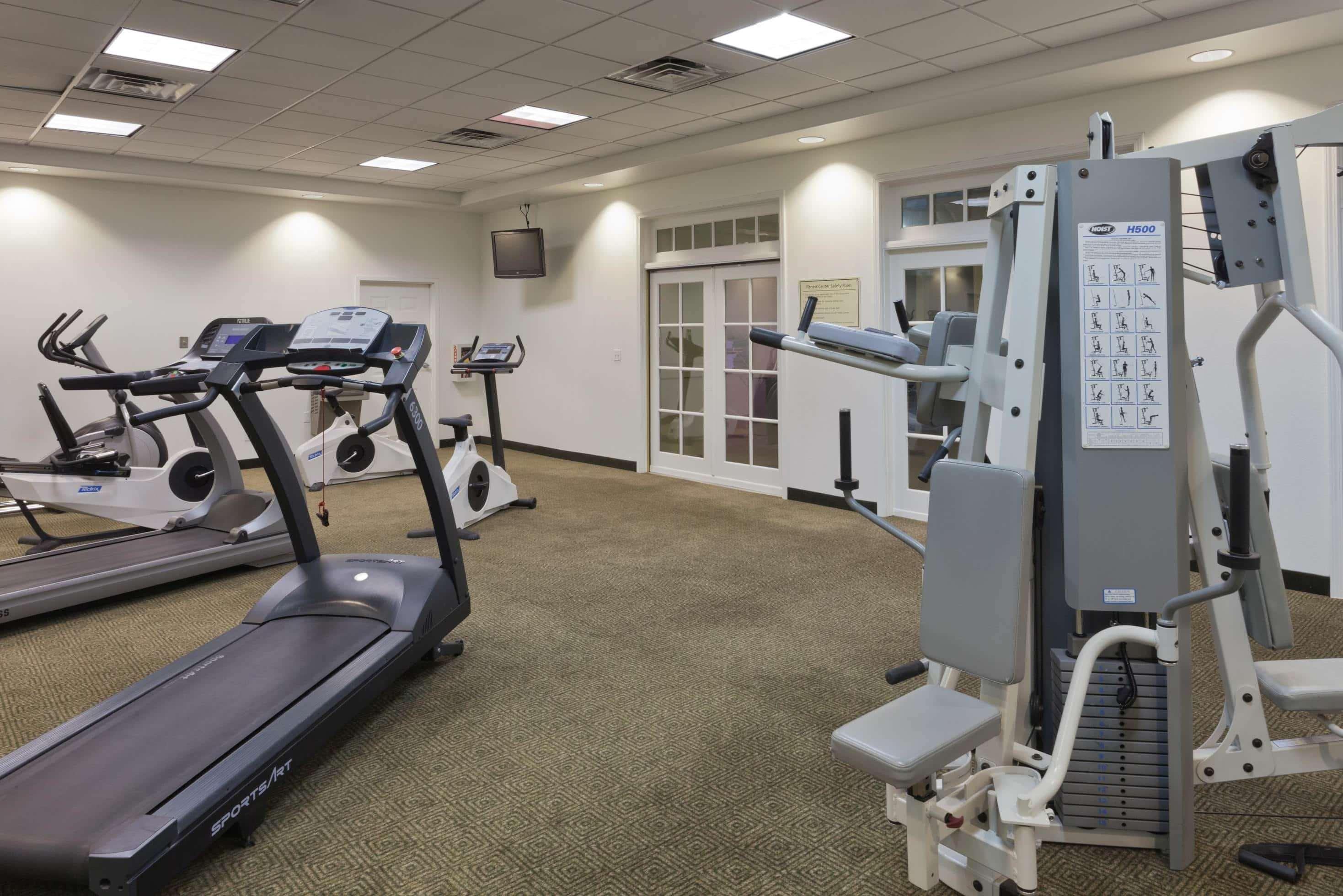 La Quinta By Wyndham Las Vegas Airport N Conv. Εξωτερικό φωτογραφία
