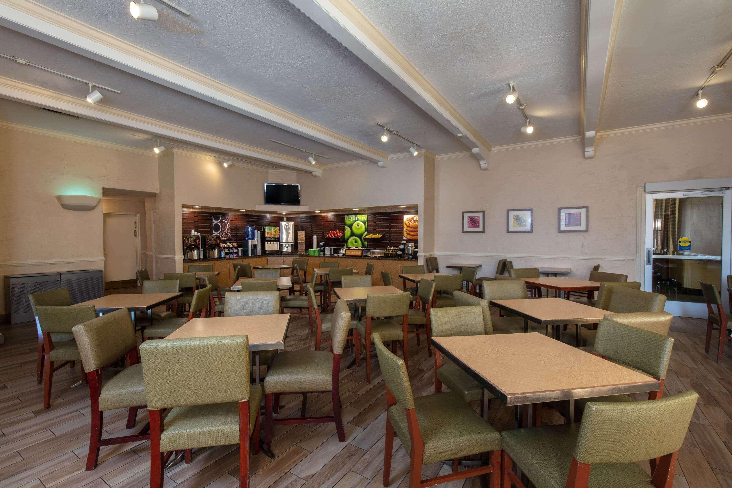 La Quinta By Wyndham Las Vegas Airport N Conv. Εξωτερικό φωτογραφία