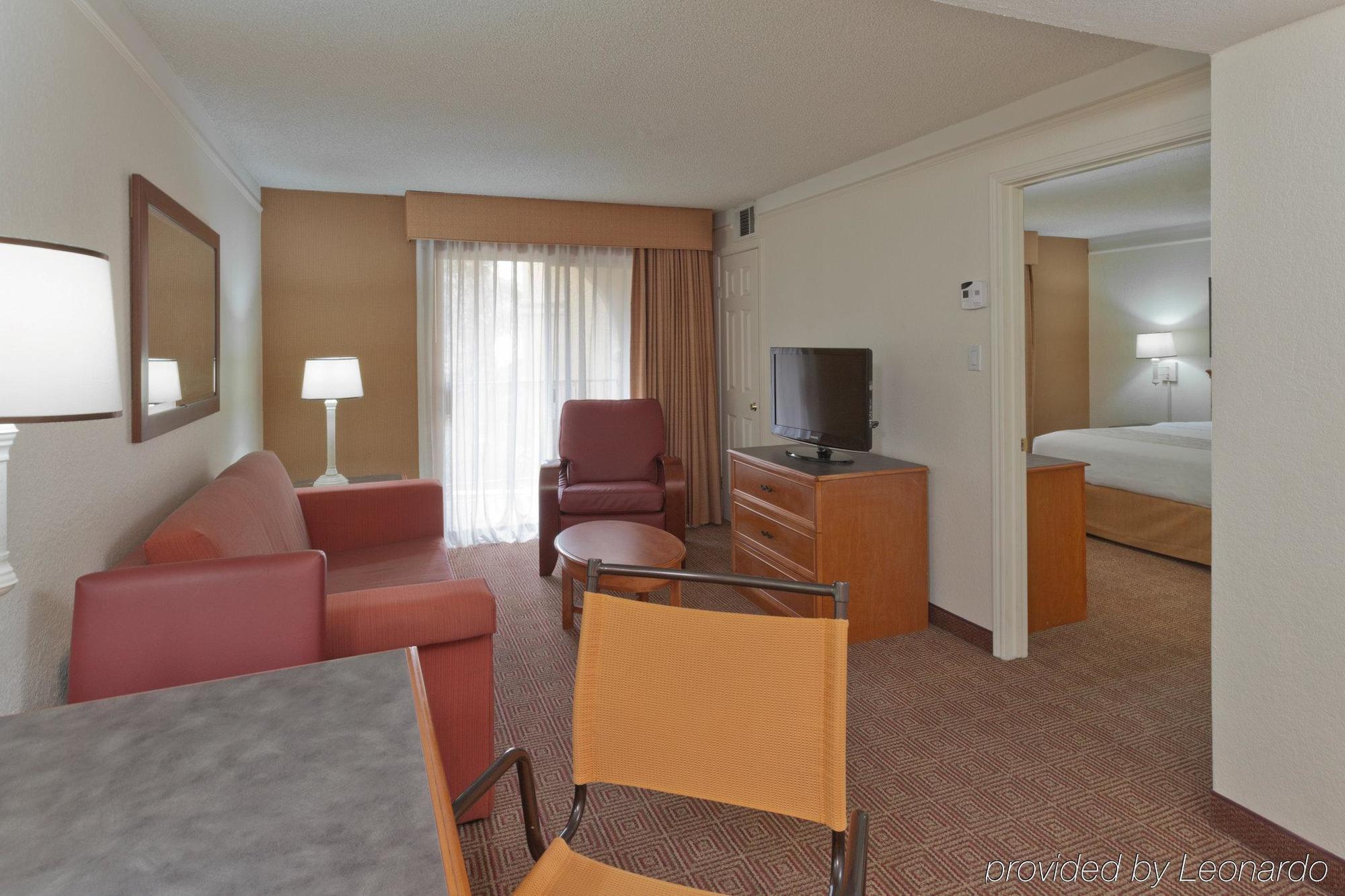 La Quinta By Wyndham Las Vegas Airport N Conv. Εξωτερικό φωτογραφία