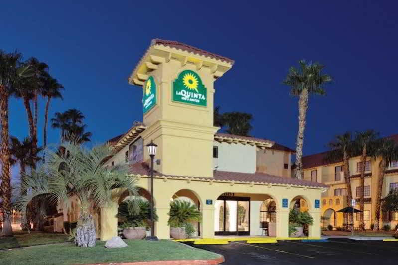 La Quinta By Wyndham Las Vegas Airport N Conv. Εξωτερικό φωτογραφία