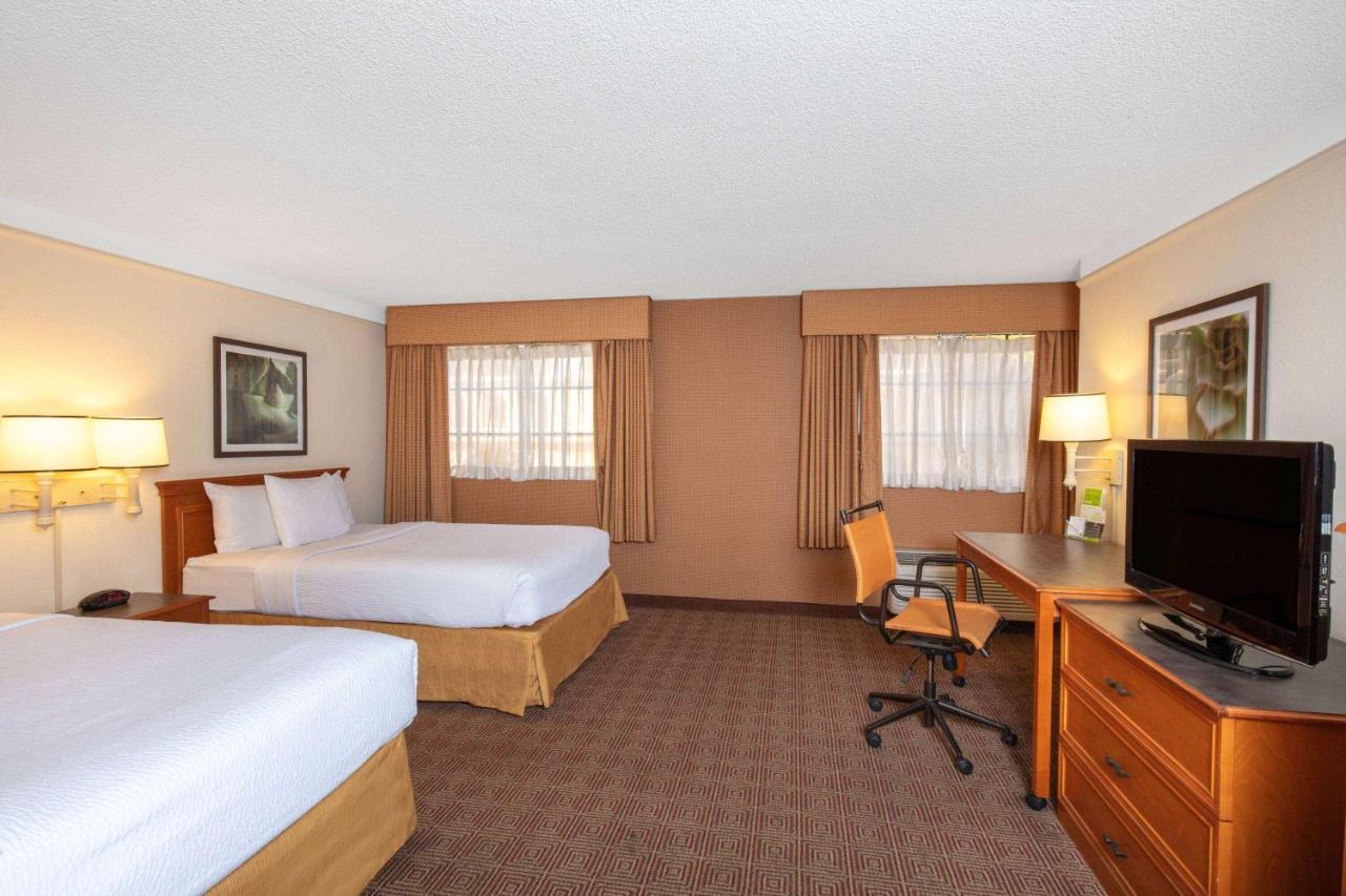 La Quinta By Wyndham Las Vegas Airport N Conv. Εξωτερικό φωτογραφία